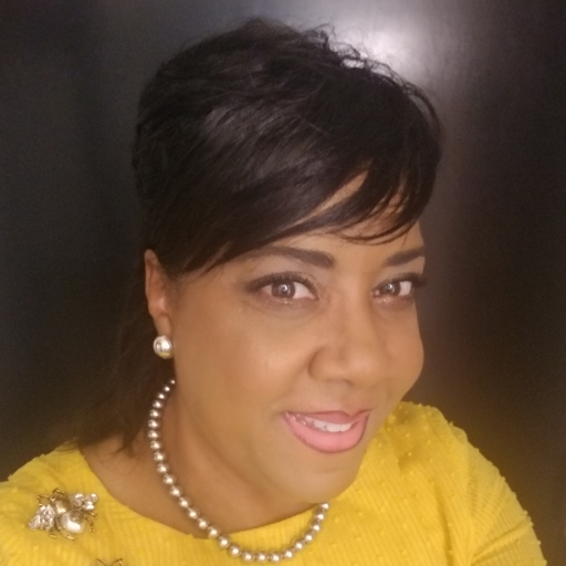 Anne Washington