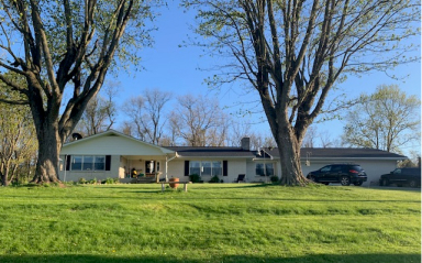 Open House for First Certified Recovery Home in Eastern Panhandle
