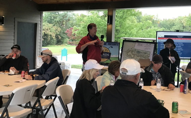 Second Annual Rounds for Recovery Golf Tournament Raises $15,000 for Recovery Village