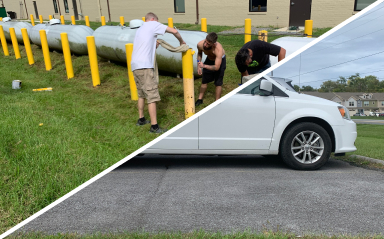 Highmark West Virginia Charitable Fund Gives Non-Profits a Boost